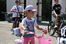 В Петровске День России отметили авто- и велопробегами